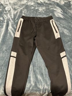Black Sweats
