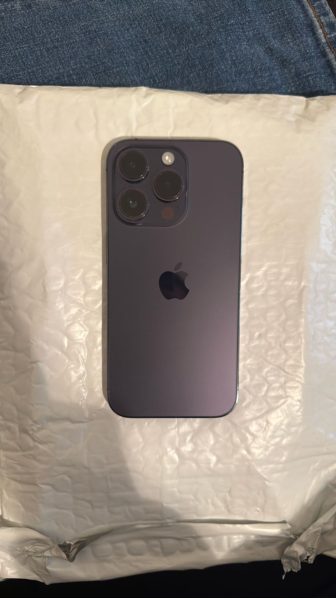 iPhone 14 PRO Unlocked 256GB
