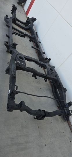 Frame for 2025 Toyota Tacoma