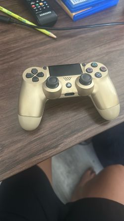 Controller