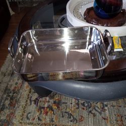 Large Faberware Millenni Pan