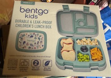 Bentogo lunch box