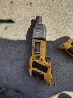 DeWalt 18v
