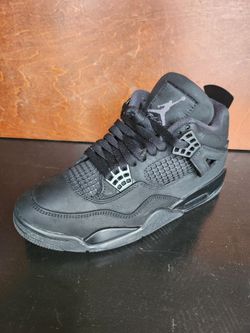 Nike Black Cat 4 2025 - 7.5M