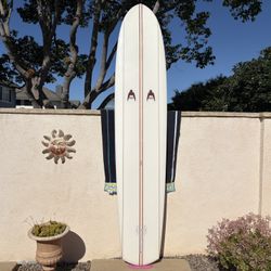 Osprey 9’7 Speed Demon Longboard Noserider