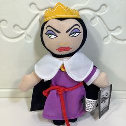 Disney Villain Evil Queen