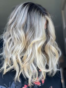 Hair Color