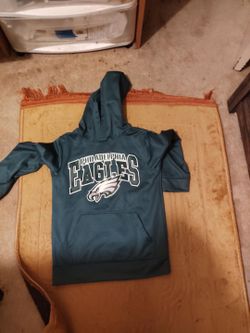Eagles hoodie