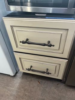 Uline Beverage Drawer