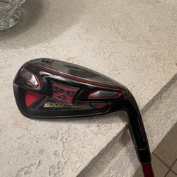 Top Of The Line Tour Edge Exotics Ex Clubs  