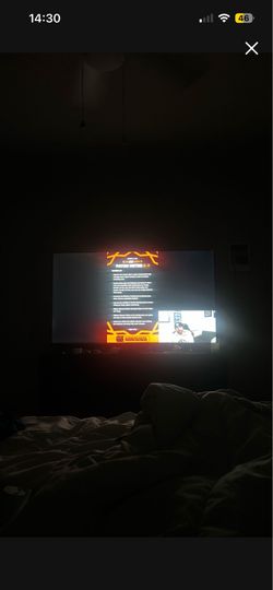 65in 4k UHD TV