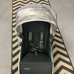 UppaBaby Vista Seat (never used)