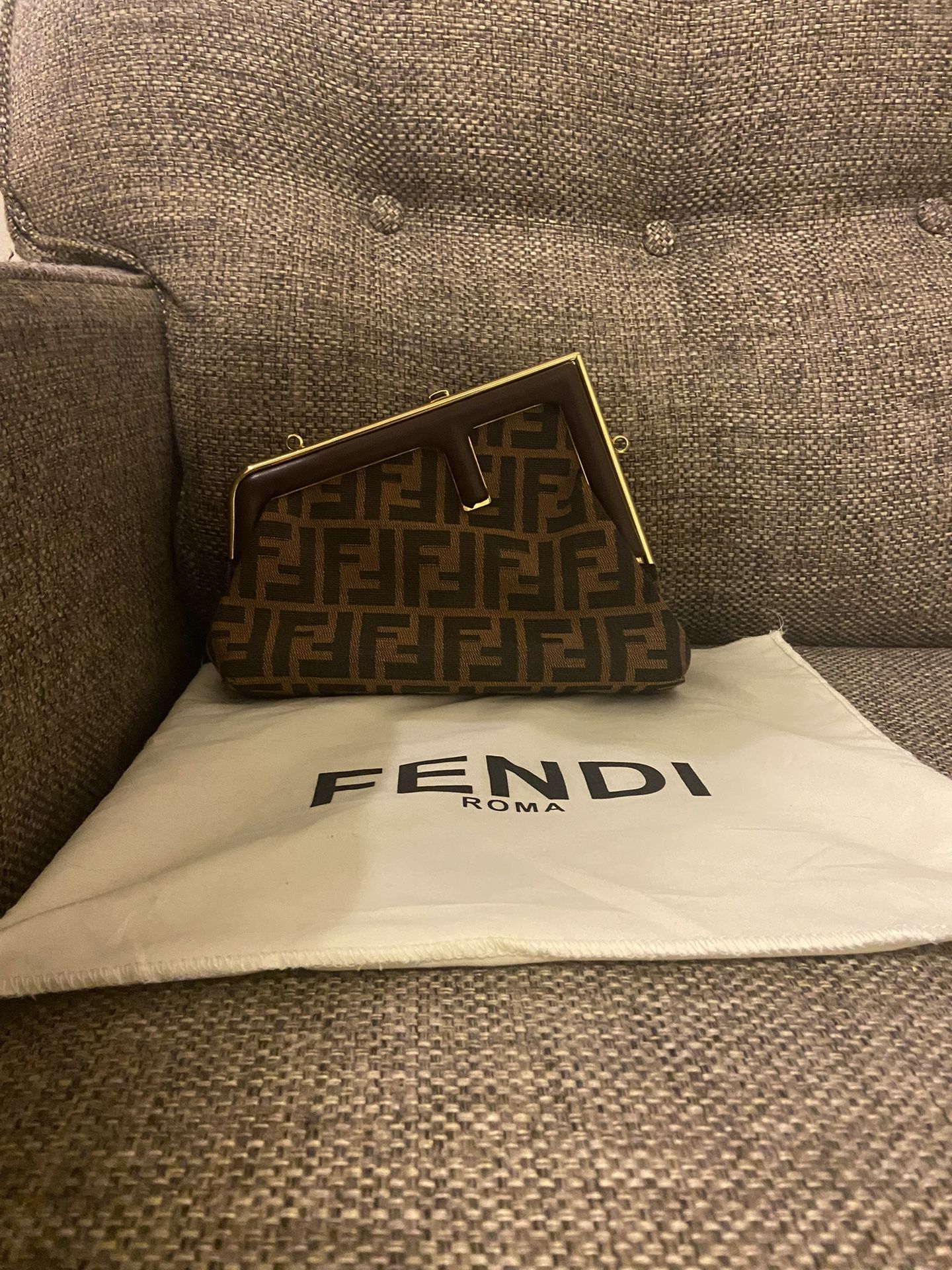 Fendi Women Bag 