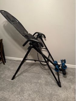 Inversion Table
