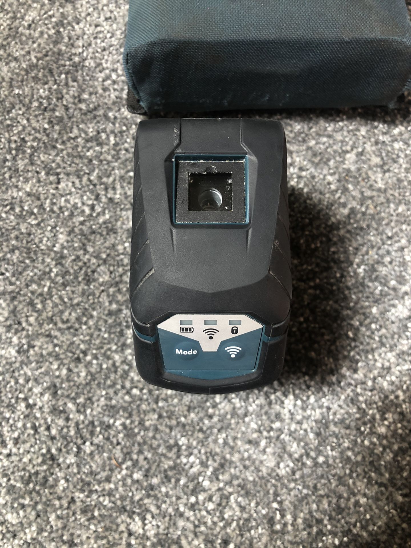 Bosch Professional GCL 2160 Laser Level with case for Sale in Portland