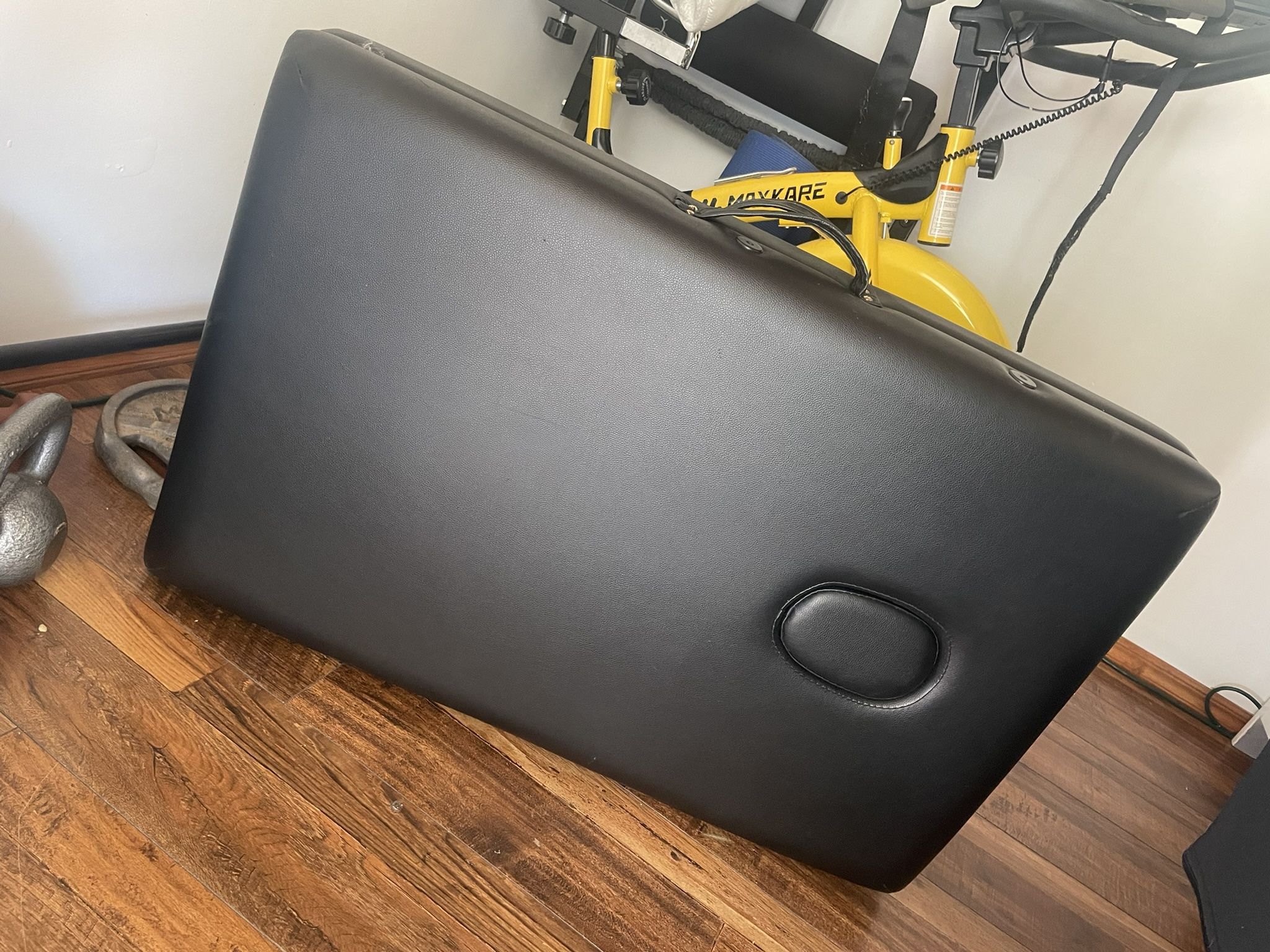 Massage Table