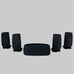 Klipsch HT-50 Surround 