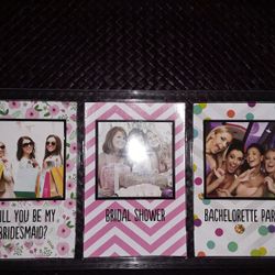 9/26/26-Bridal/Bachelorette Party gift set