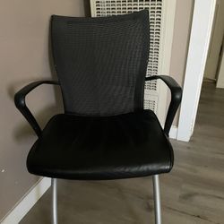 Silla de Oficina 
