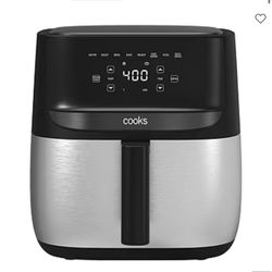 Digital Air Fryer
