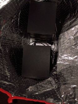 Bluetooth studio speakers