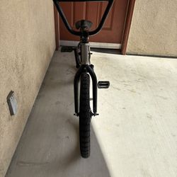 Fit Bmx bike