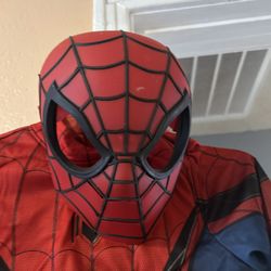 Halloween Costume 
