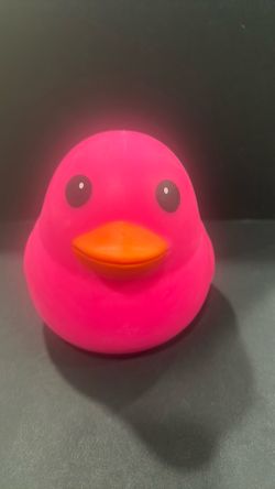 Laffy Quacks Squishy Super Soft