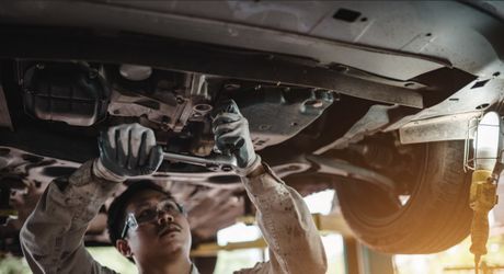 Brake Pads