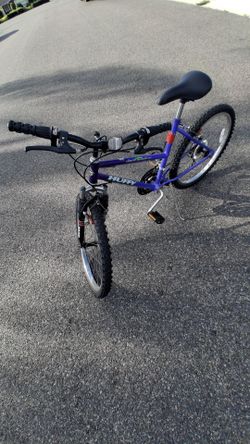 Huffy Stone Mountain Mountain Bike