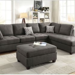 Sectional Sofa