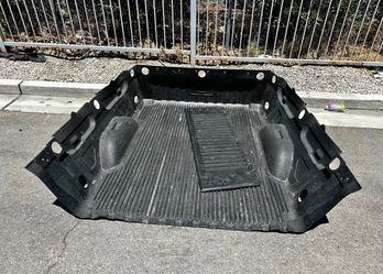 2014-2018 Silverado/Sierra 6.5ft OEM bed liner