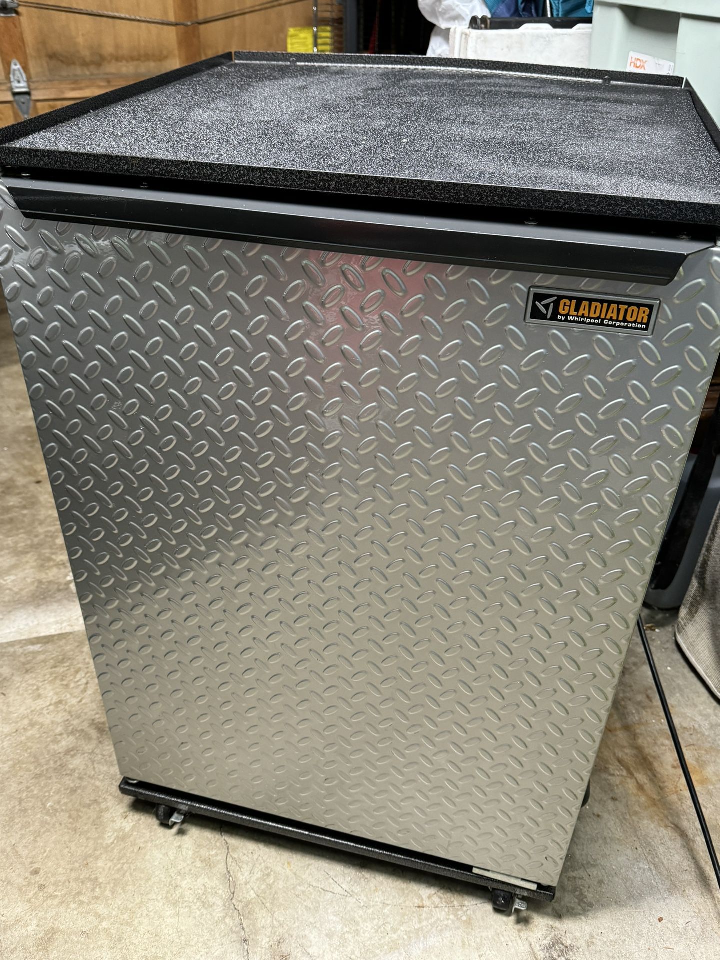 Gladiator Mini Fridge by Whirlpool - CAN DELIVER 