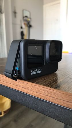 GoPro 9 HERO Black