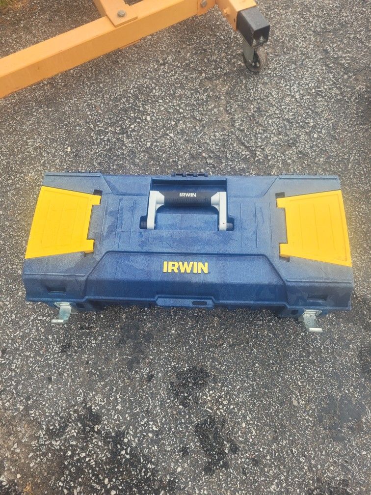 Tool Box