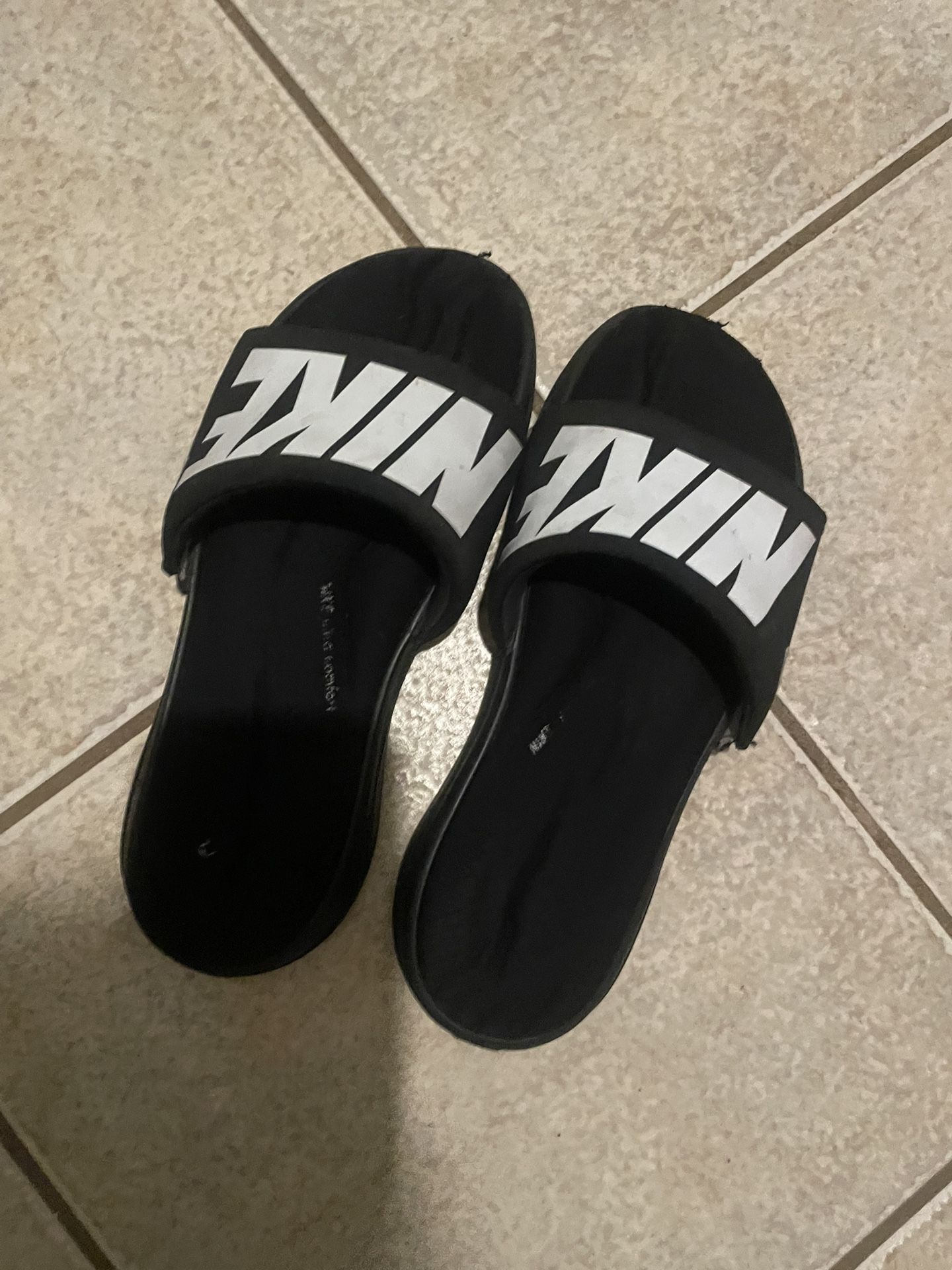 Nike Slides