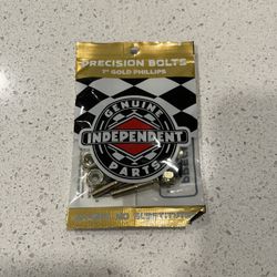 Independent Skateboard Hardware