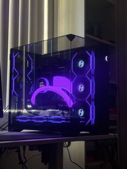 High-end Gaming PC
