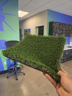 $1.89/sqft PET TURF Turf 90 oz 1.25 inch Fast Drain Artificial grass Cesped zacate pasto landscape