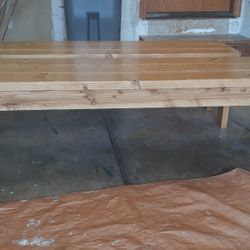 Benches