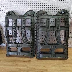Military Backpack Frames 