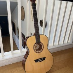 Washburn AF5K Acoustic 