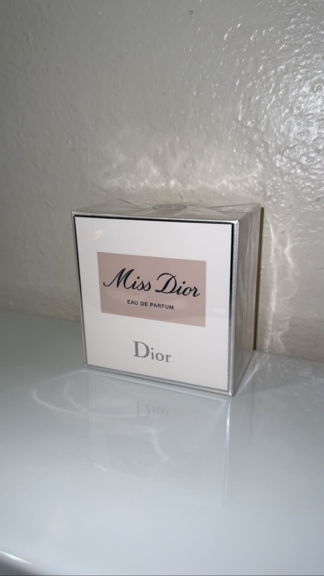 Miss Dior Perfume