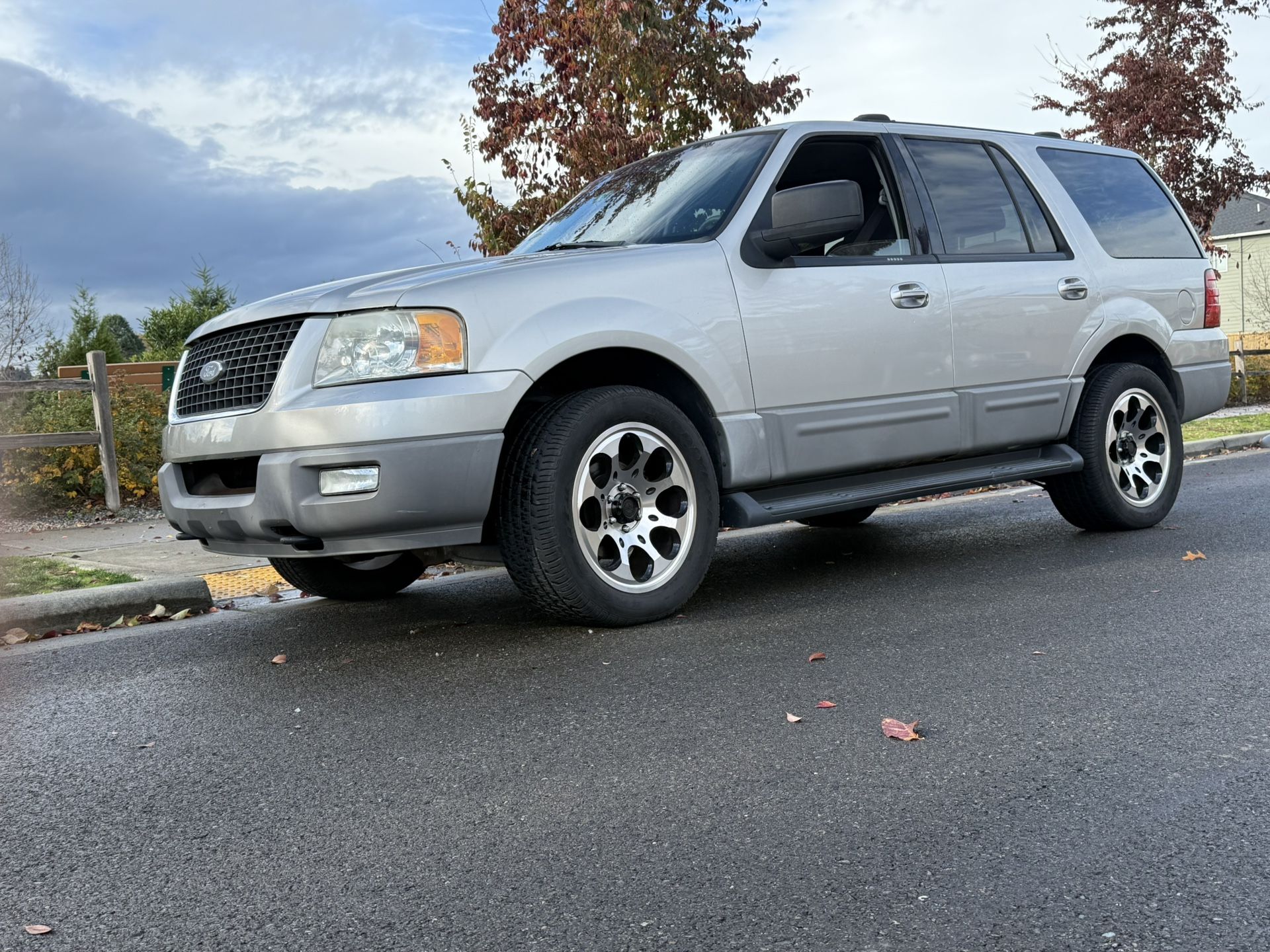2003 Ford Expedition