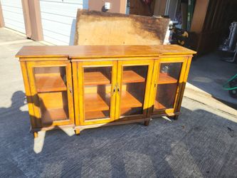 Intertaimment Center