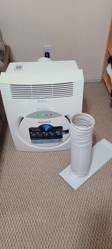 Honeywell Portable AC