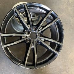 BMW OEM 19 Inches 