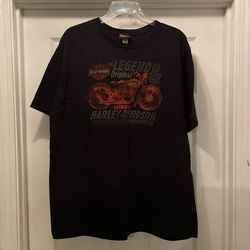 Harley Davidson Shirt