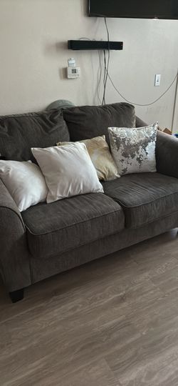 Sofa love seat