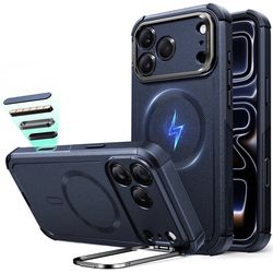 Iphone 17 Pro Max ESR Max Cyber Tough Case